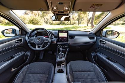 Jeep Compass e-Hybrid vs KIA Niro Hybrid vs Renault Arkana E-Tech